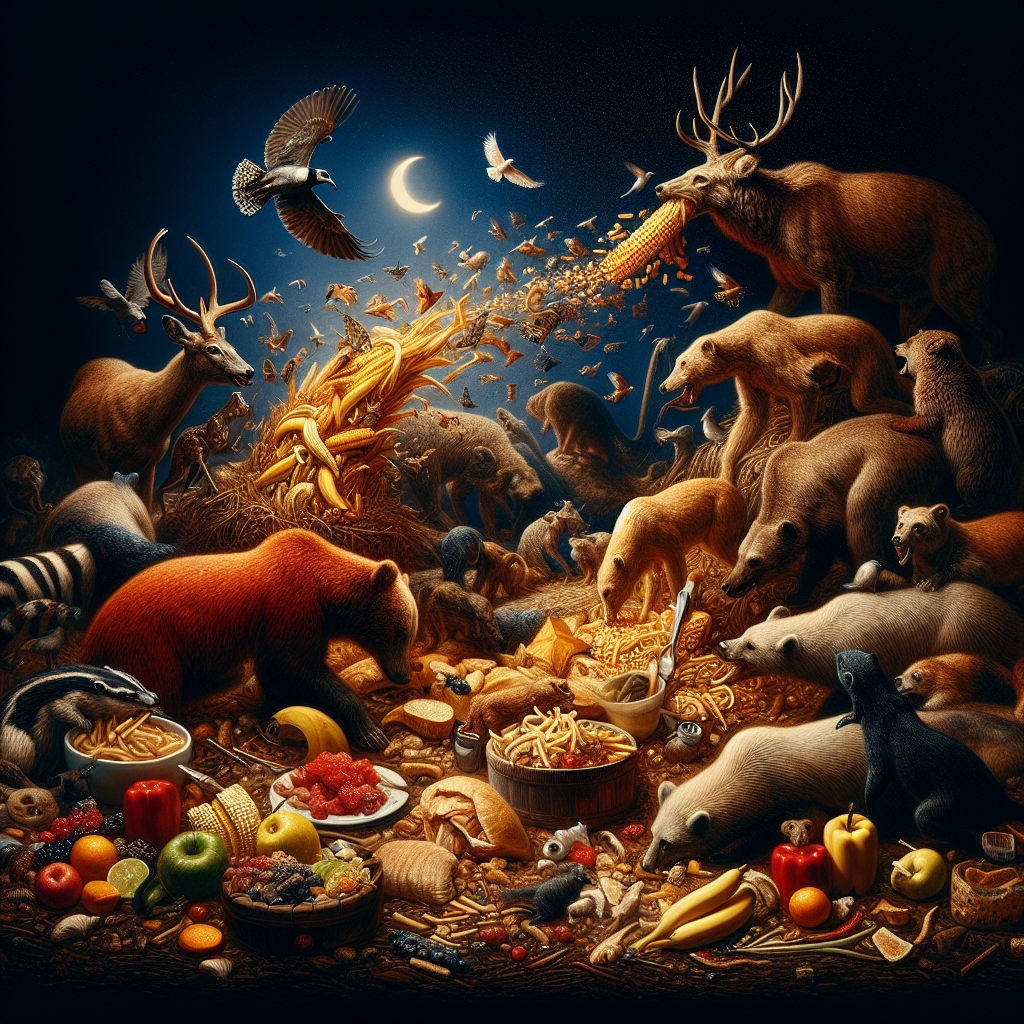 Andriol y apetito nocturno: qué observar