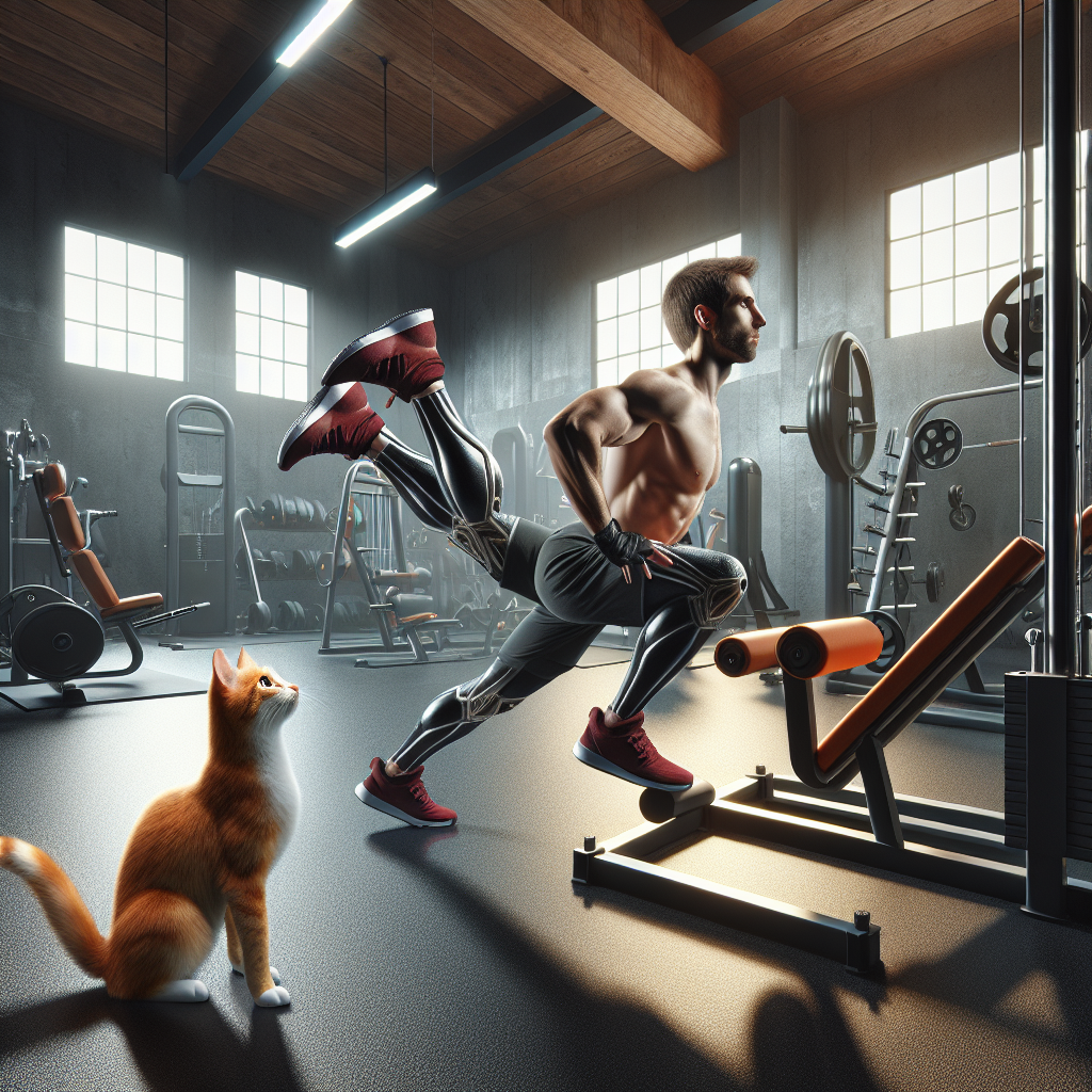 Andriol y push/pull/legs: ajustes prudentes