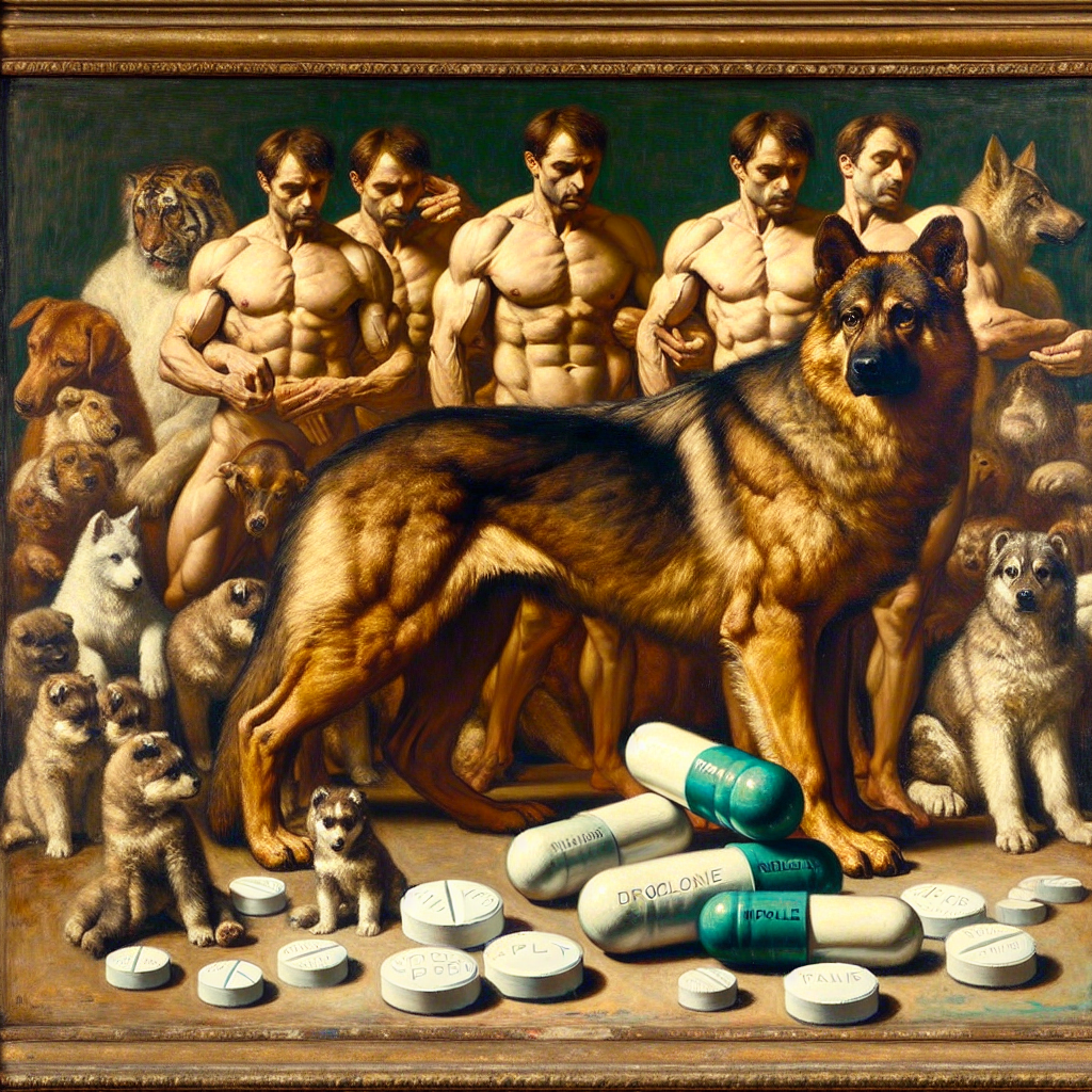 Drostanolone pastillas y masa “real”: cómo no autoengañarte