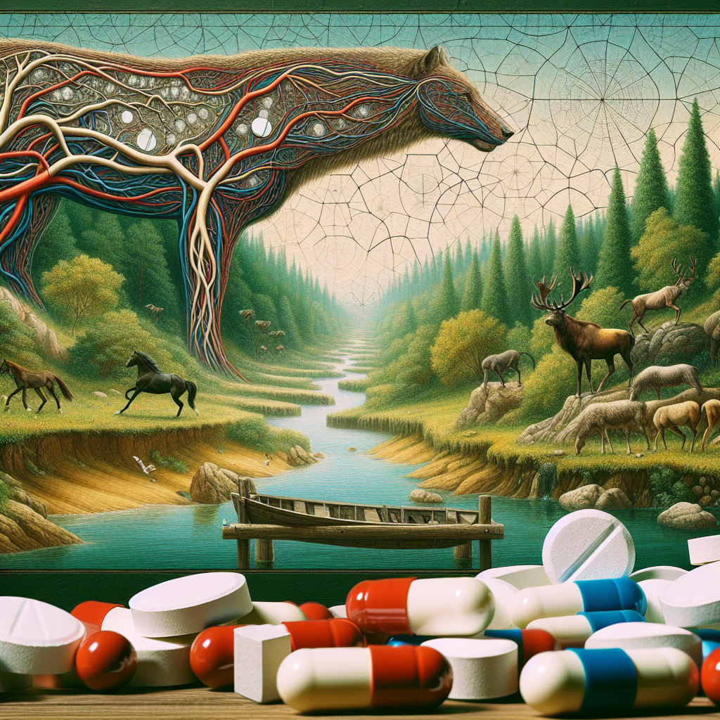 Drostanolone pastillas y vascularización: por qué cambia