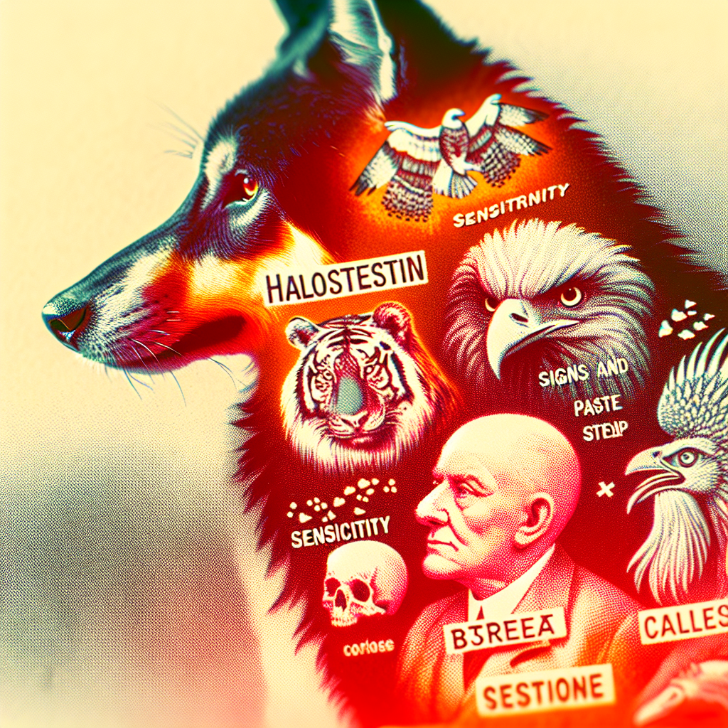 Halotestin y sensibilidad mamaria: señales y pasos prudentes