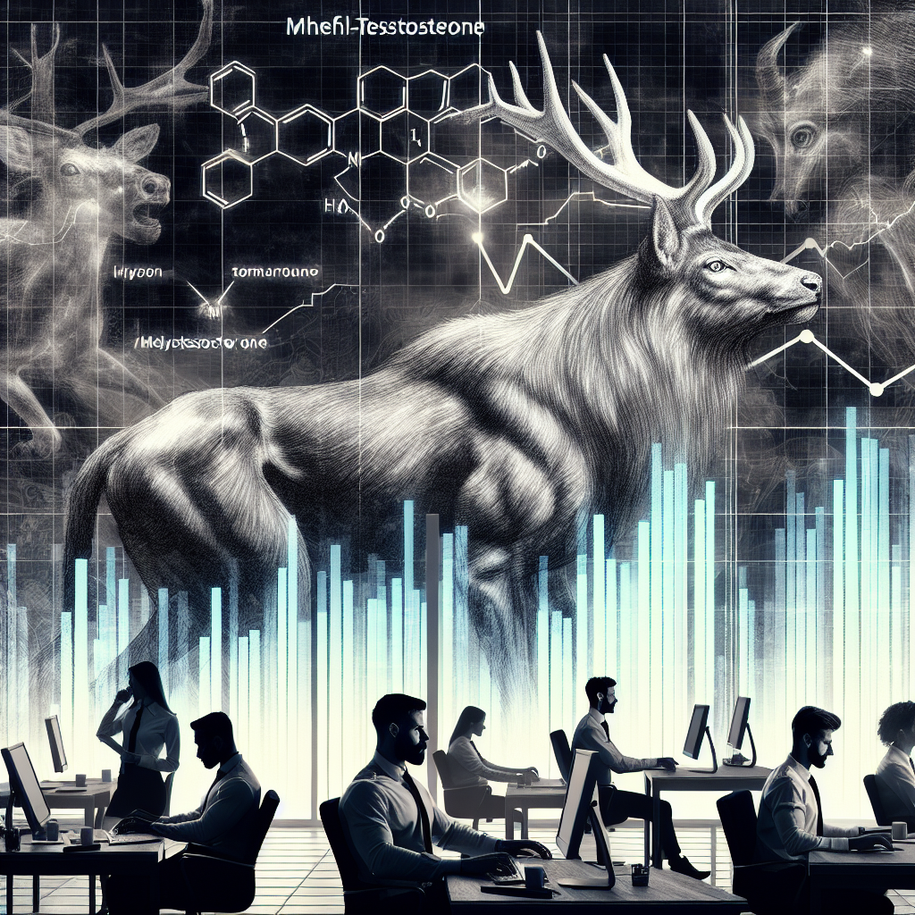 Methyltestosterone y rendimiento laboral: cuándo puede afectar