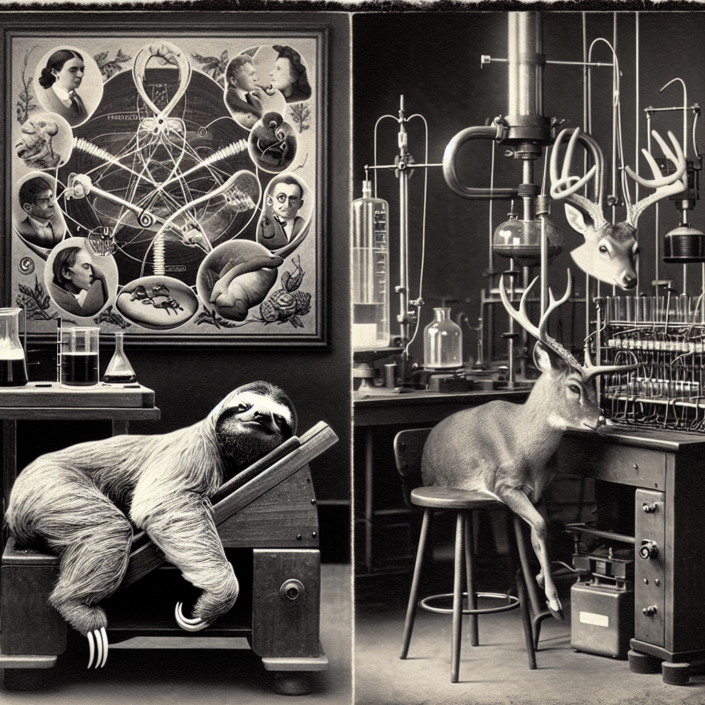 Mibolerone y calidad del sueño: métricas útiles