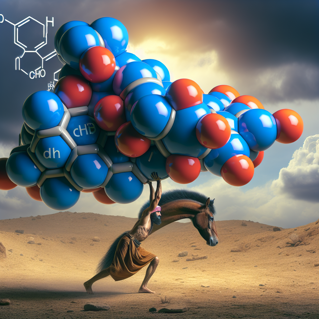 Mibolerone y ego lifting: por qué aumenta el riesgo