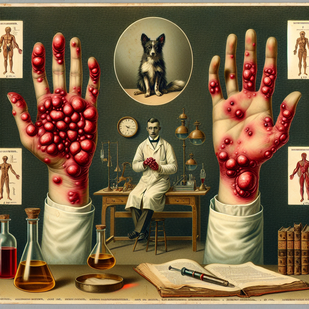 Mildronate Dihydricume y inflamación en manos: retención vs otra cosa