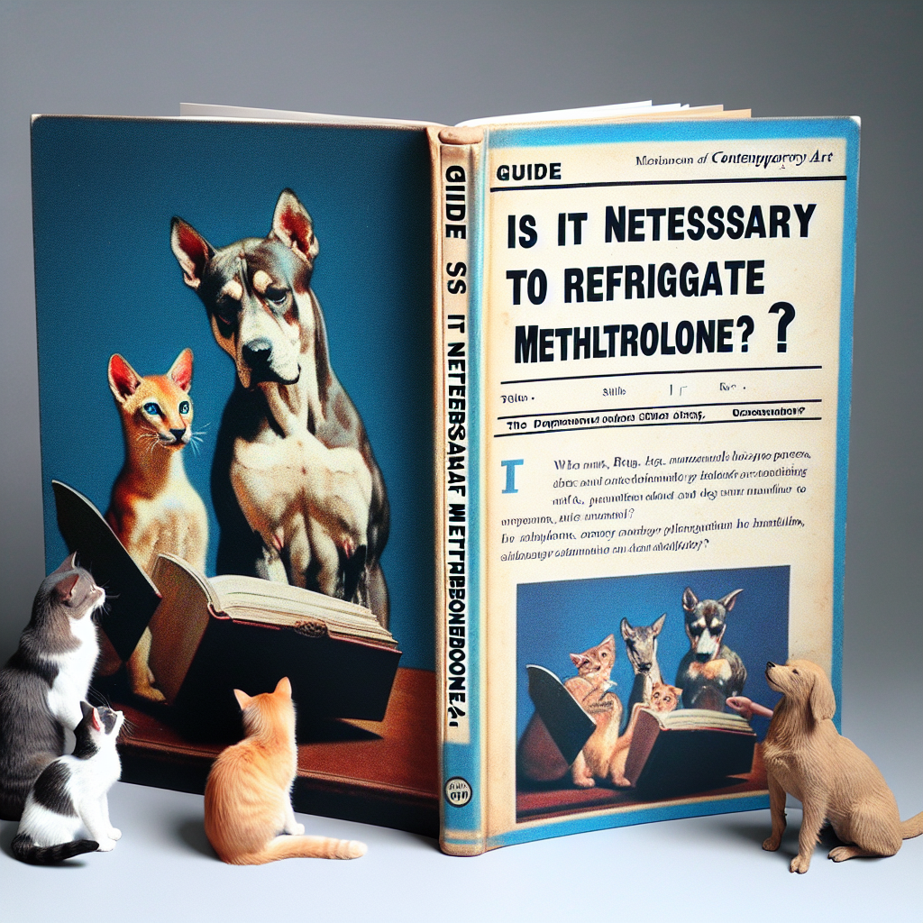 ¿Es necesario refrigerar Methyltrenbolone? qué dicen las guías