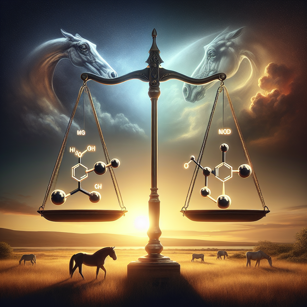 Oxandrolona y equilibrio mineral: magnesio, sodio, potasio