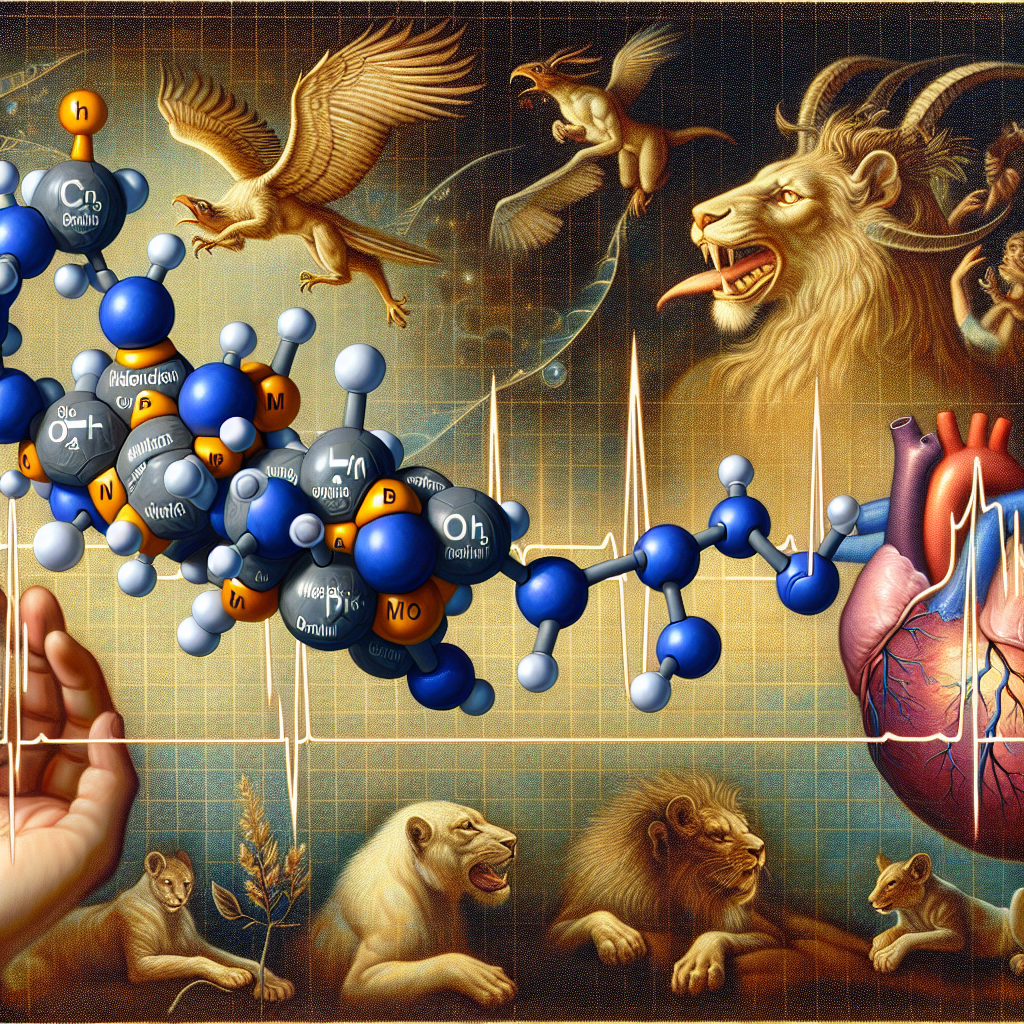 Oxandrolona y frecuencia cardíaca alta: causas posibles
