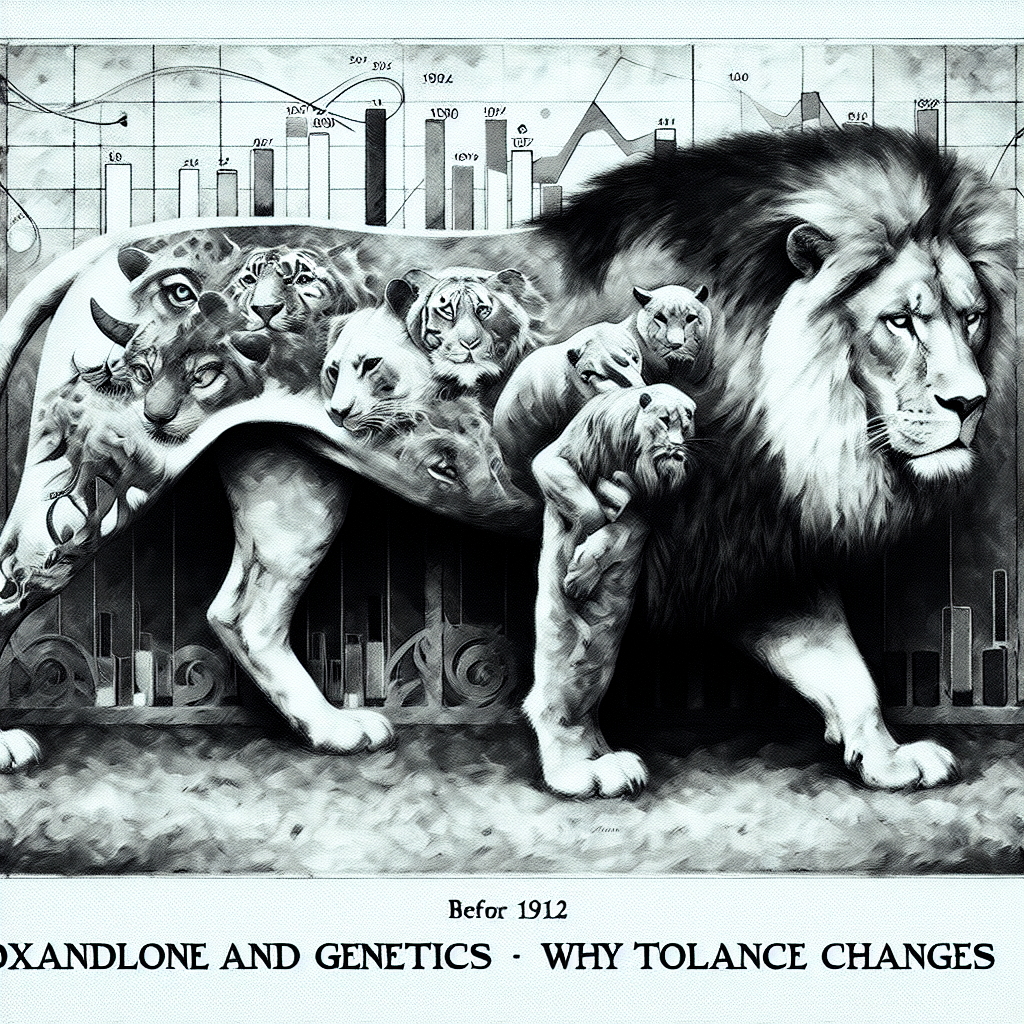 Oxandrolona y genética: por qué cambia la tolerancia