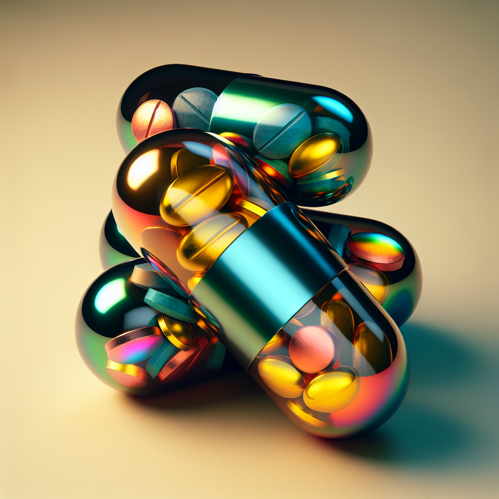 Pastillas de trembolona y hierro/ferritina: qué puede cambiar