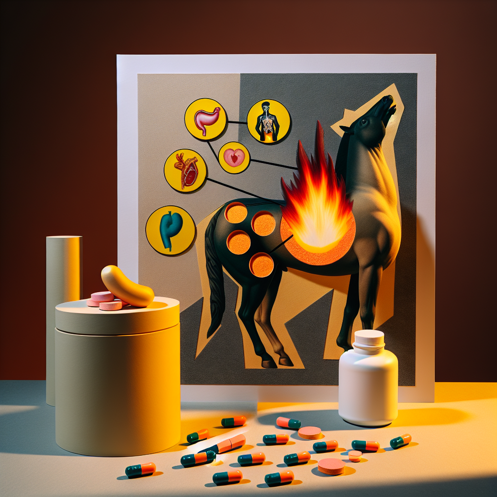 Primobolan (Metenolona) pastillas y ardor: cuándo descartar gastritis