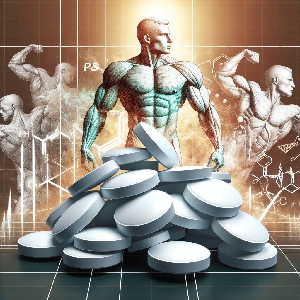 Primobolan (Metenolona) pastillas y PSA: por qué algunos lo miran